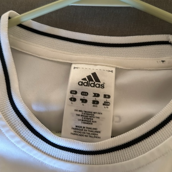 Adidas dry fit t-shirt - Picture 5 of 5
